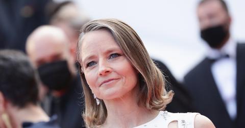 Jodie Foster