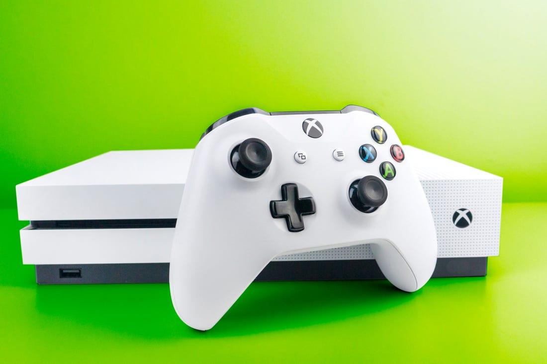 Slow Xbox One Download Speeds: How to Speed up Your Console