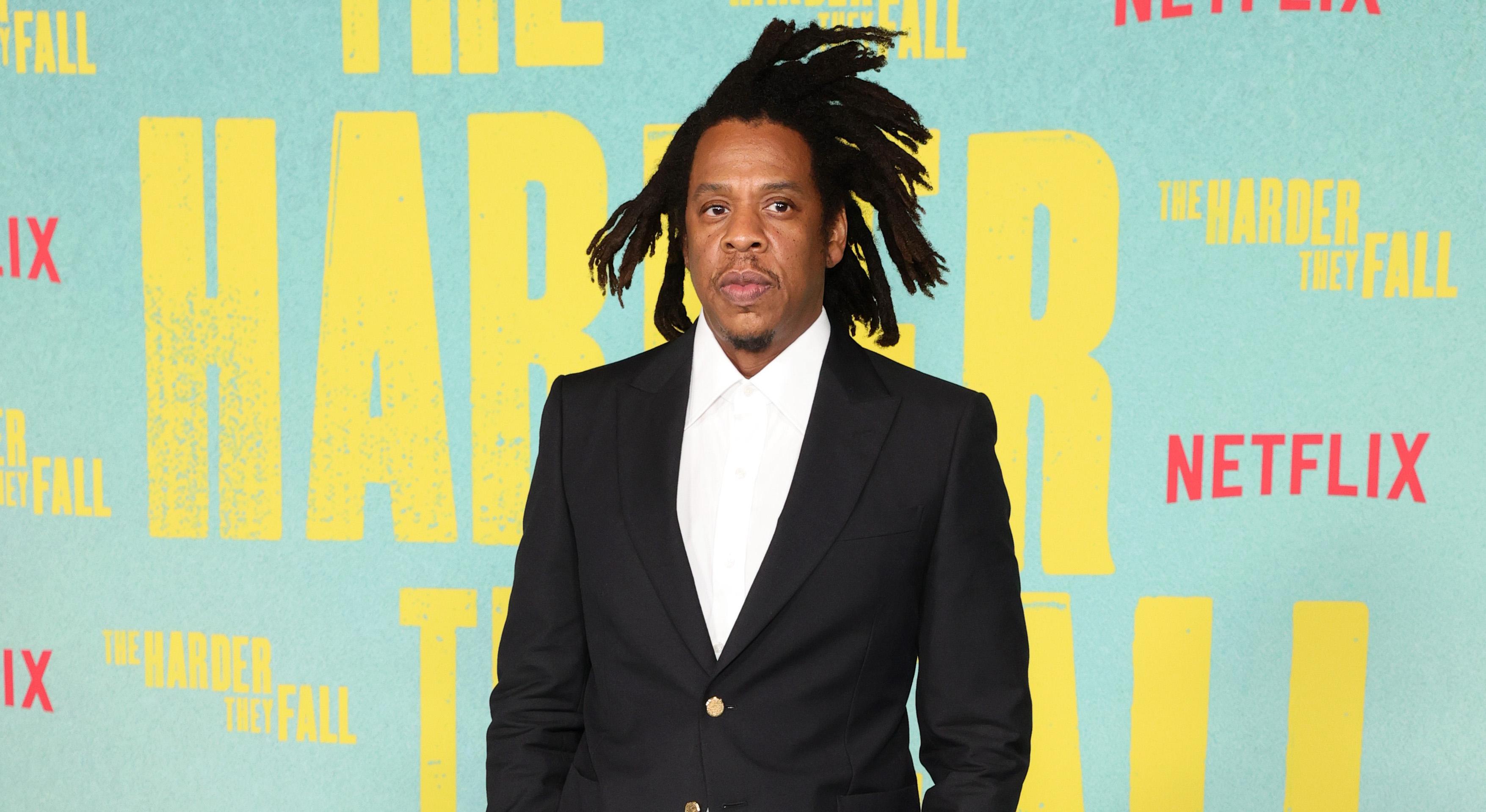 Jay-Z, Nipsey Hussle Song Set for 'Judas and the Black Messiah' Soundtrack  – Billboard