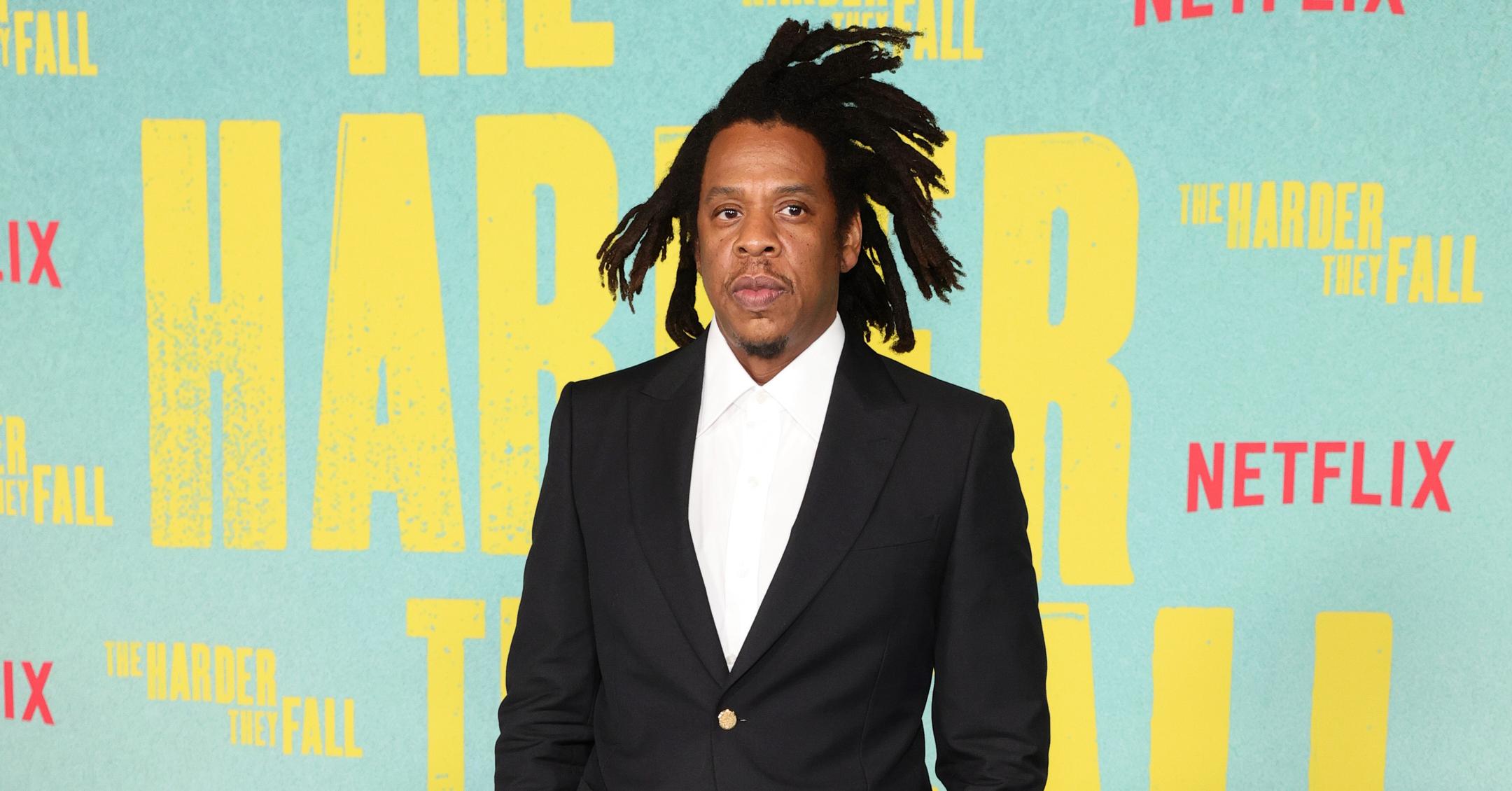 Why Is Jay-Z Called HOV? He's Had Various Nicknames Over the Years Why Is Jay-Z Called HOV? He's Had Various Nicknames Over the Years