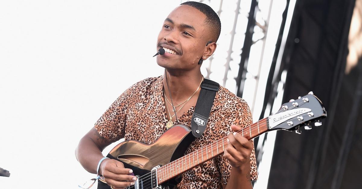 Steve Lacy