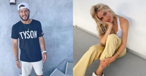 cassie colton text messages