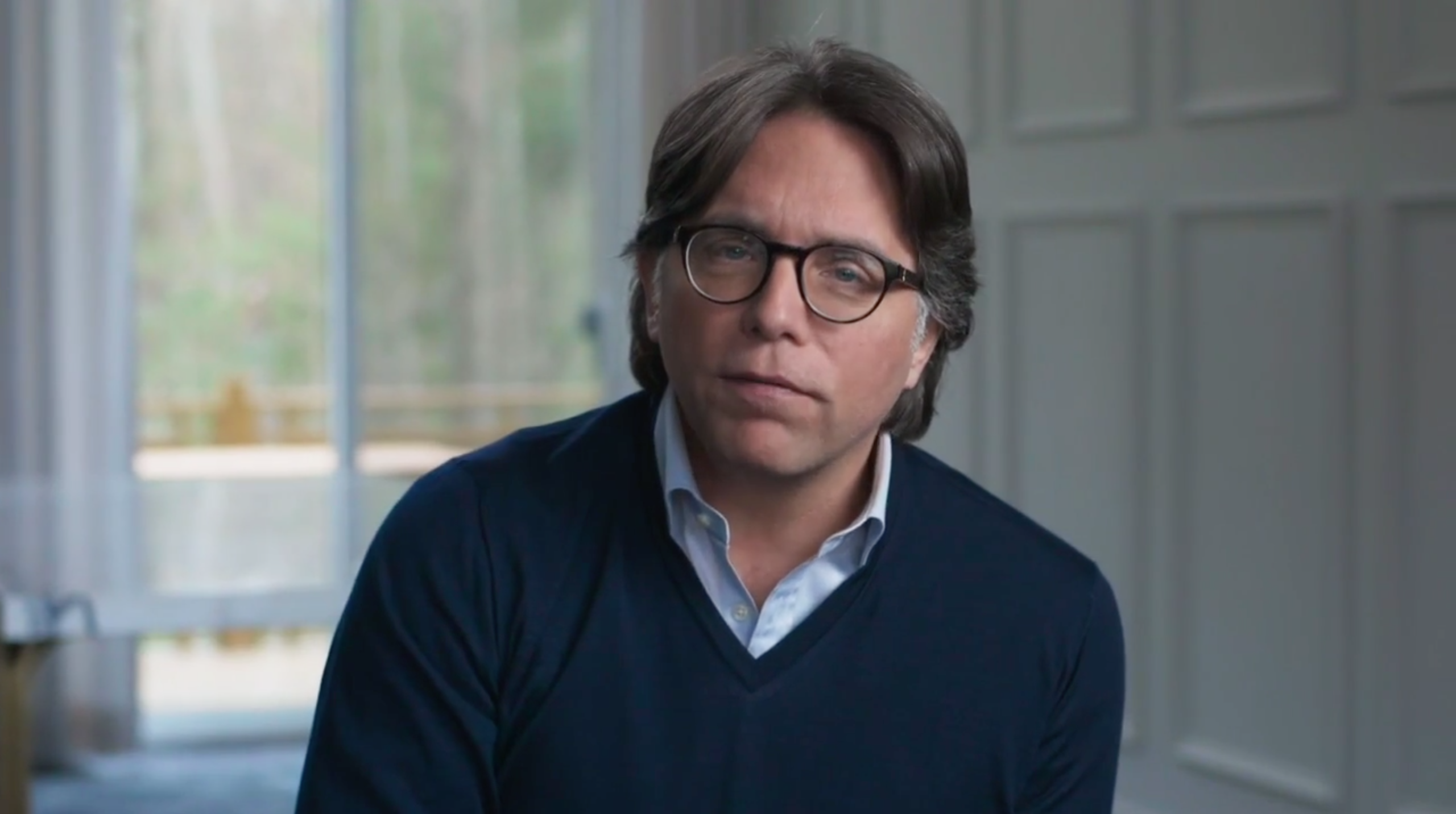 keith raniere