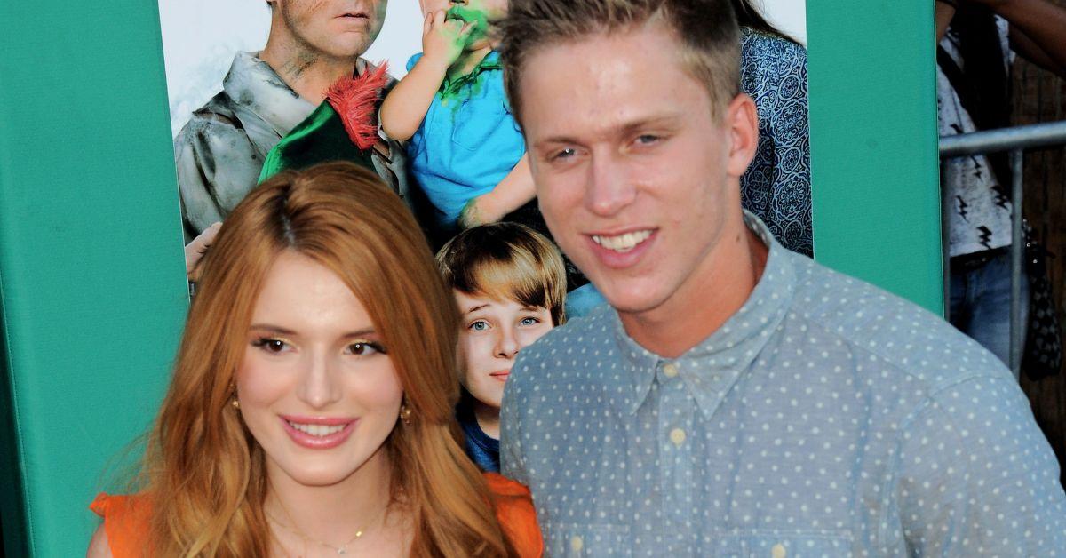 Bella Throne's Relationship History, Including Her Current Fiancé