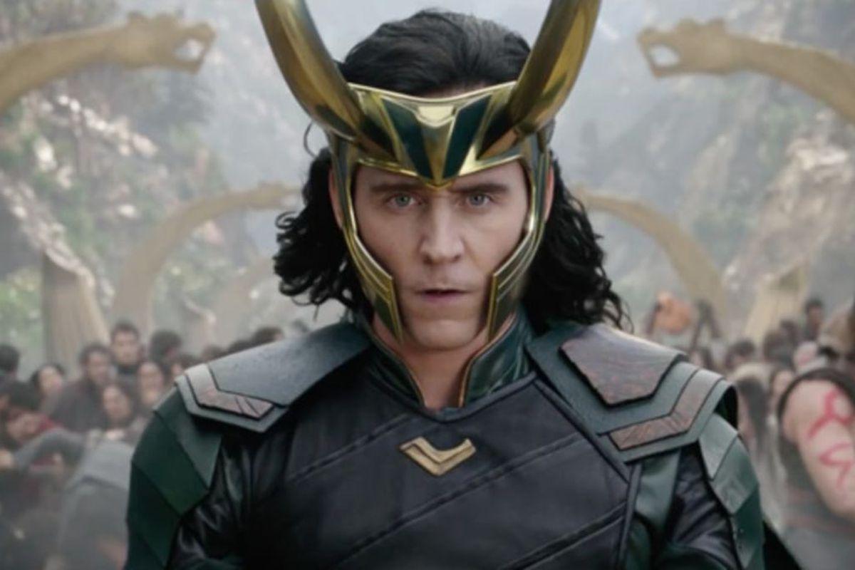 loki disney plus