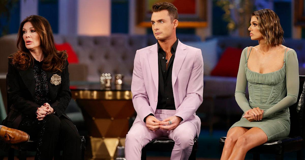 'Vanderpump Rules' Season 9 Reunion