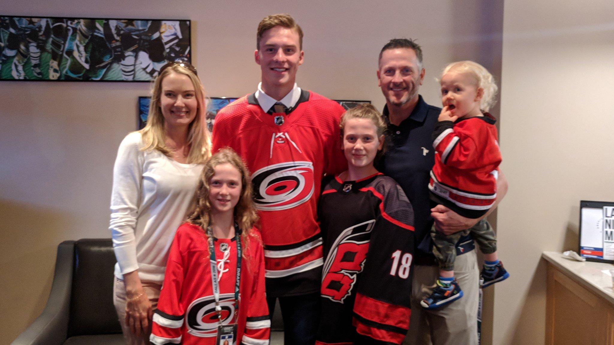 tom-dundon-family