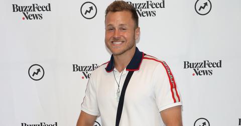 The Hills's Spencer Pratt