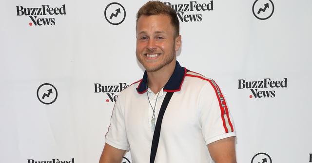 The Hills's Spencer Pratt