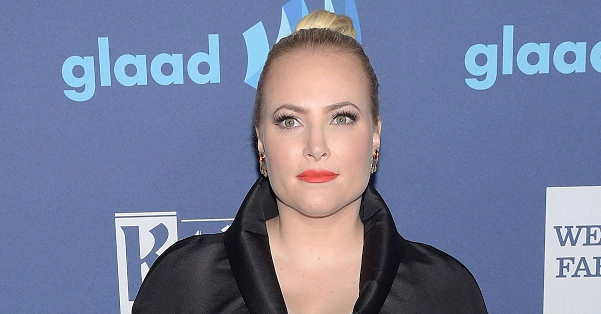 Is Meghan McCain Leaving 'The View'? There Have Been Rumors For Years