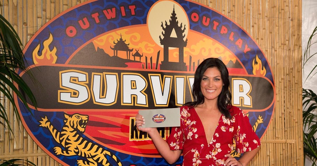 Who Is Michele's Ex-Boyfriend on 'Survivor: Winners at War'?