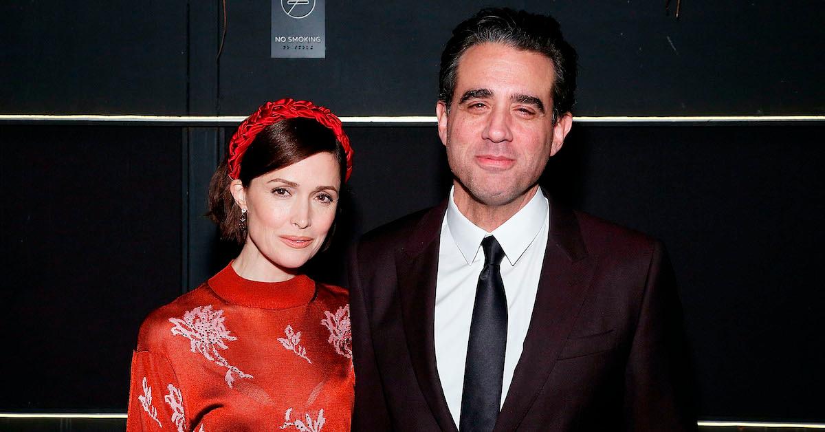 rose byrne bobby cannavale