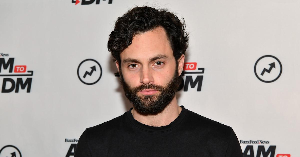 Penn Badgley