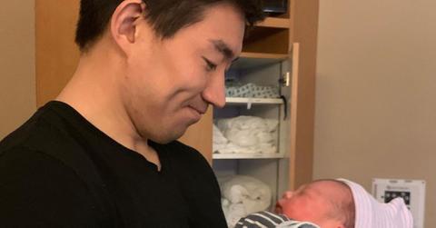 what happened to kaykayes baby