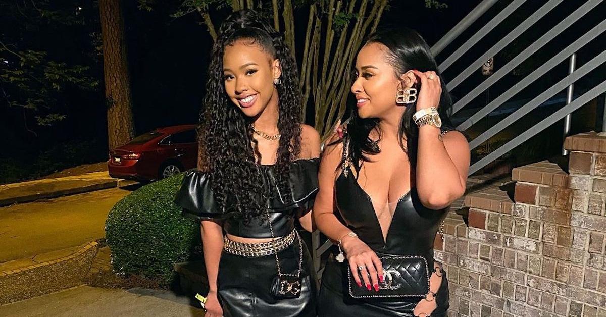 What happened to Tammy Rivera's daughter Charlie? 