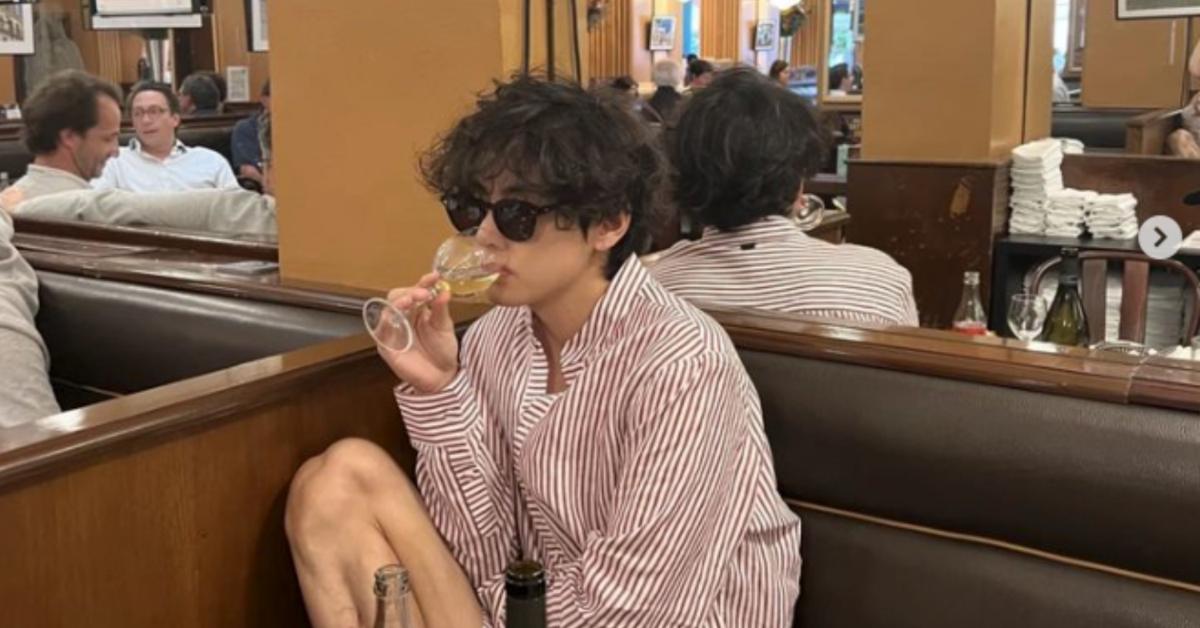 Who Is Jennie Kim Dating? Here's What We Know