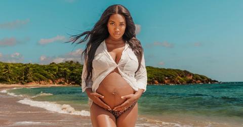 Bayleigh Dalton from 'Big Brother 20'