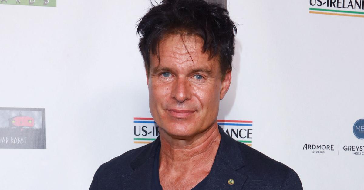 Was Patrick Muldoon Married, and Did He Have Any Kids?