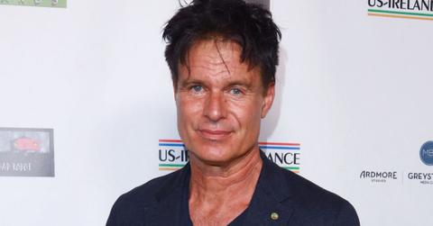Was Patrick Muldoon Married, and Did He Have Any Kids?