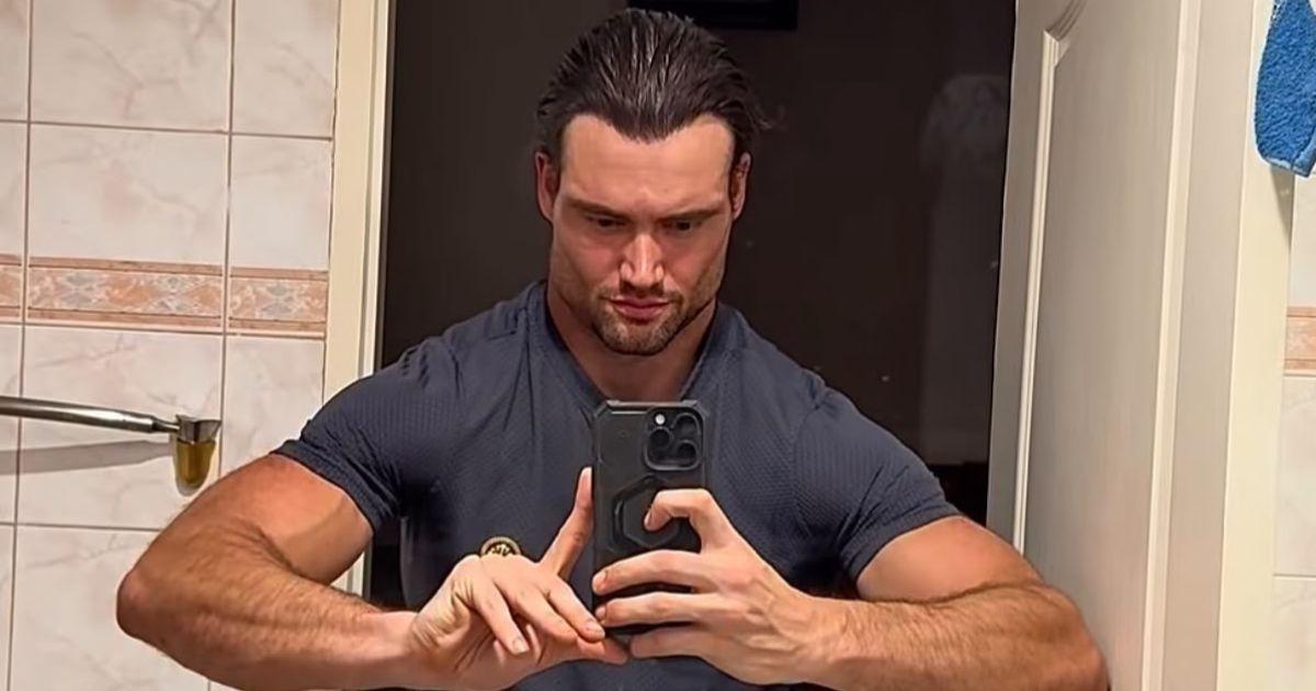 Connor Murphy dies in Thailand