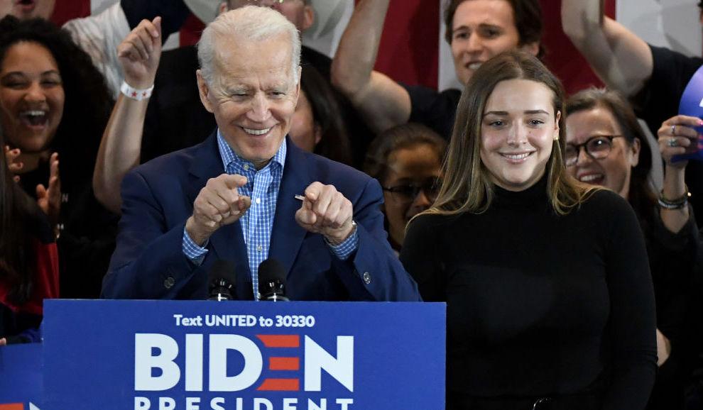 joe biden granddaughters