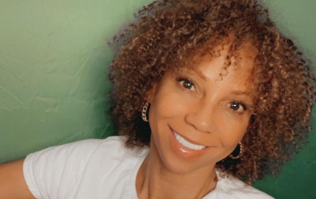 Why Did Holly Robinson Peete Leave 'The Talk'? Details on Her Firing