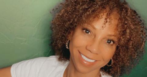 Holly Robinson Peete The Talk