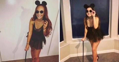 ig doppelganger cover