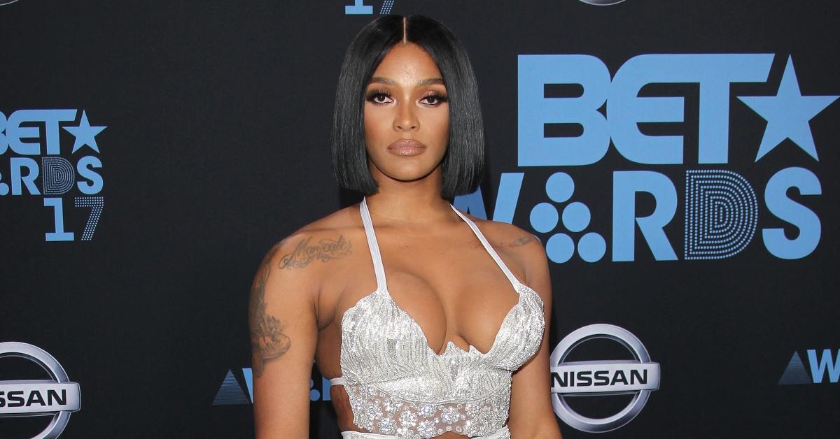How Many Kids Does Joseline Hernandez Have? Details Inside