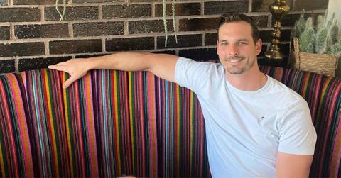 Brennon Lemieux Love Is Blind