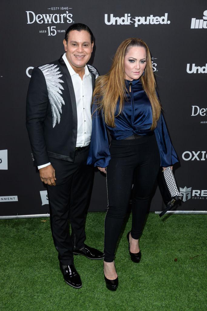 Sammy Sosa Family With Daughter,Son and Wife Sonia Rodriguez 2020 