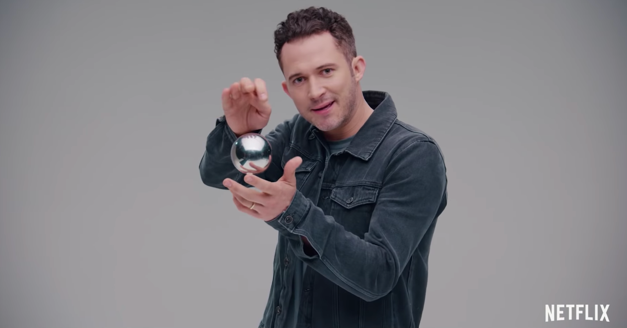 Is 'Magic for Humans' Edited? How Real Is This Netflix Show?