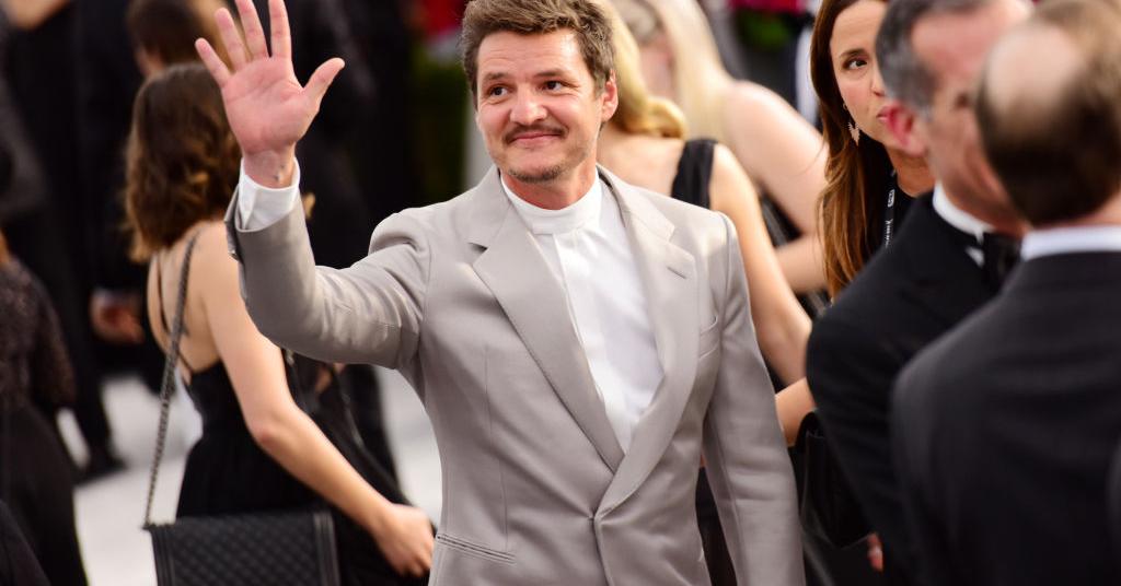 Does Pedro Pascal Have a Wife? Is 'The Mandalorian' Married? — Details
