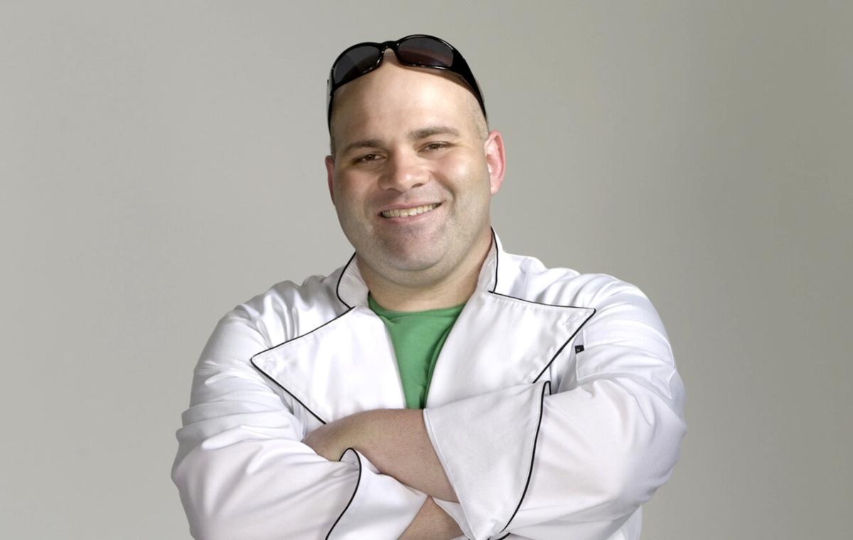 Chef Howie Kleinberg