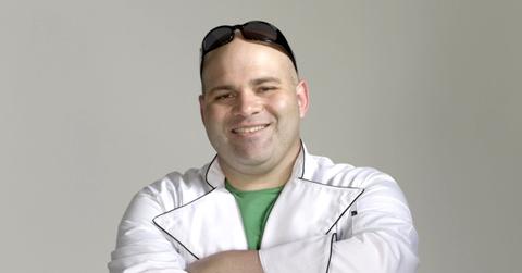 Chef Howie Kleinberg