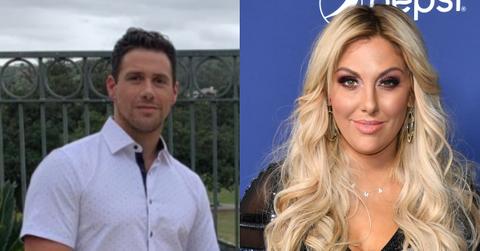 rhoc gina ex husband matt