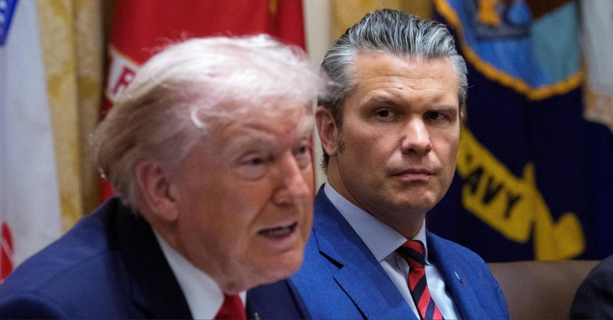 Did Iran Try to Assassinate Donald Trump? 