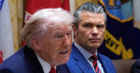 Did Iran Try to Assassinate Donald Trump?