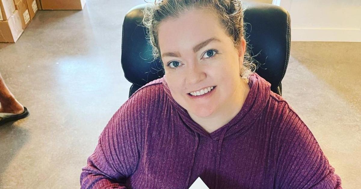 Author Colleen Hoover Addresses Allegations Against Her Son