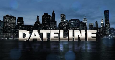 dateline topic page