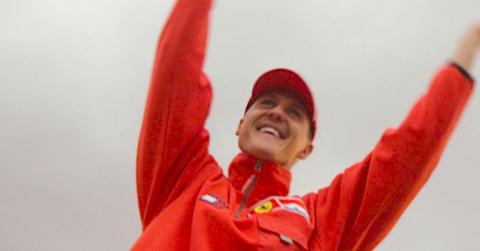 Michael Schumacher