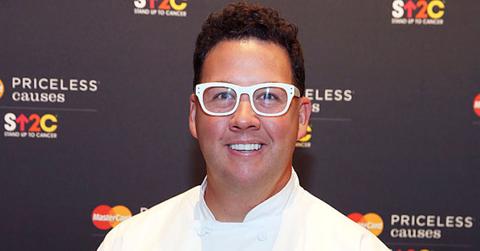 Graham Elliot
