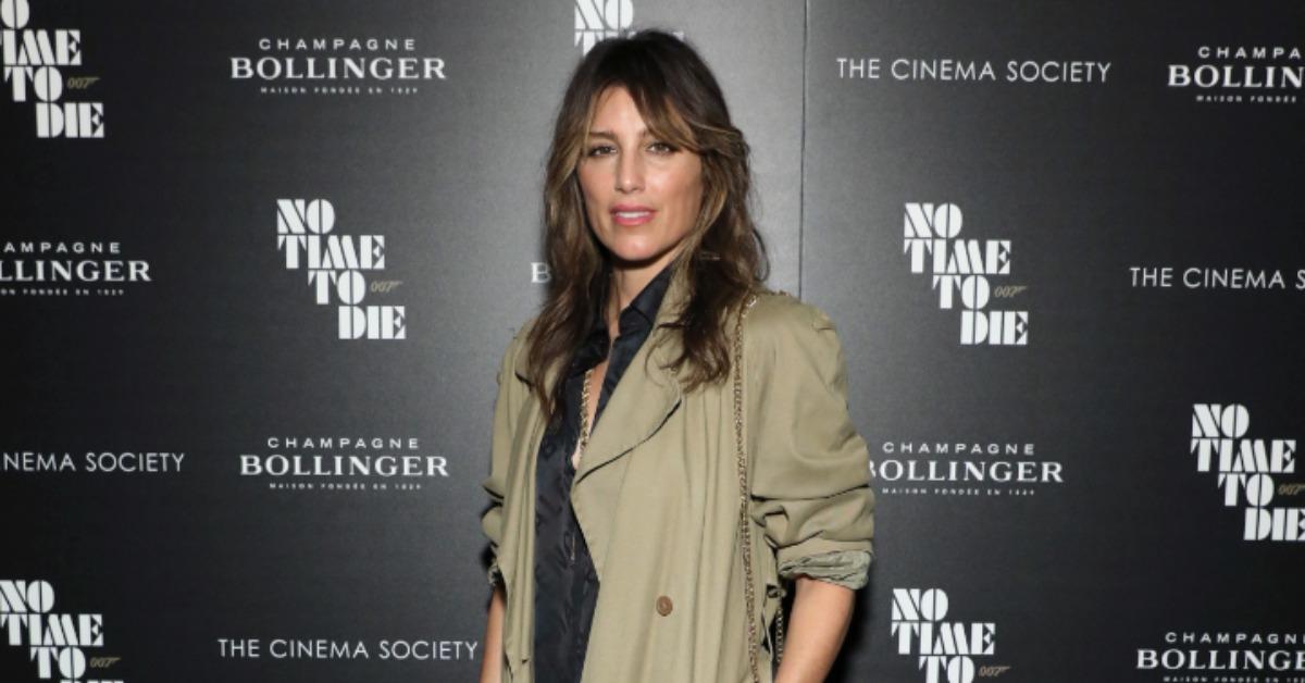 Jennifer Esposito