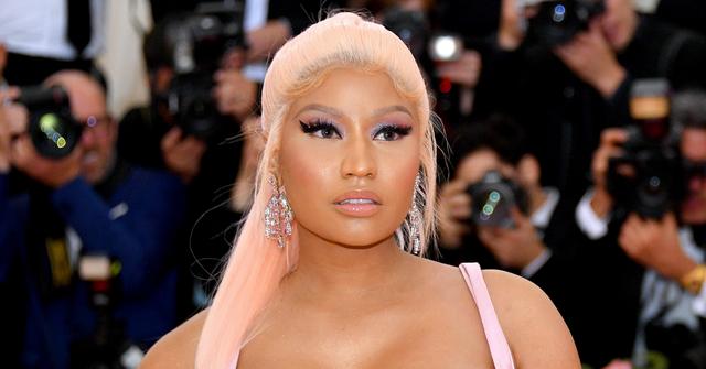 Nicki Minaj