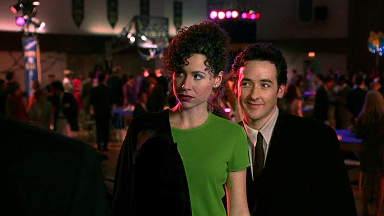 grosse pointe blank