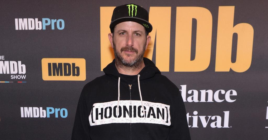 Ken Block's Cause of Death Rally Driver Dead at 55
