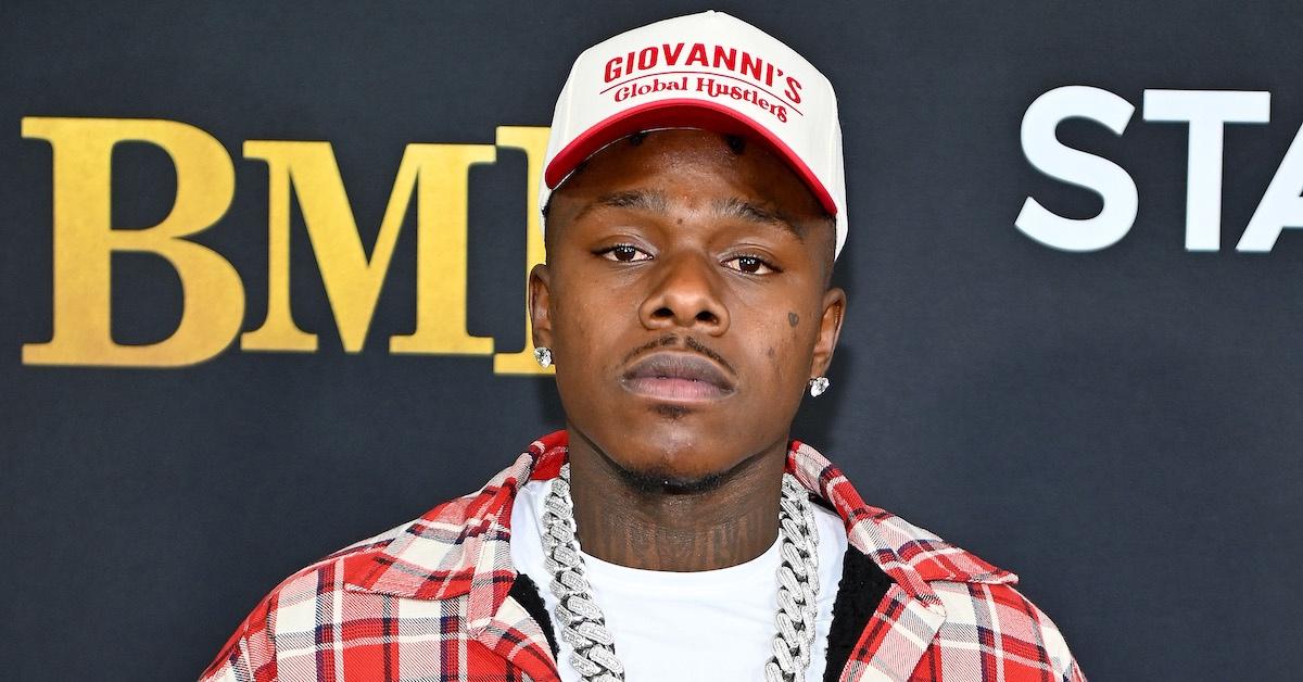 What is DaBaby's Net Worth? It's Steadily Growing