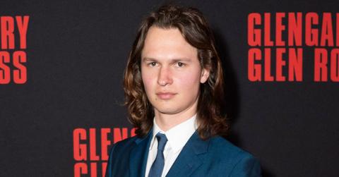 Ansel Elgort’s Allegations Explained: What He Was Accused Of