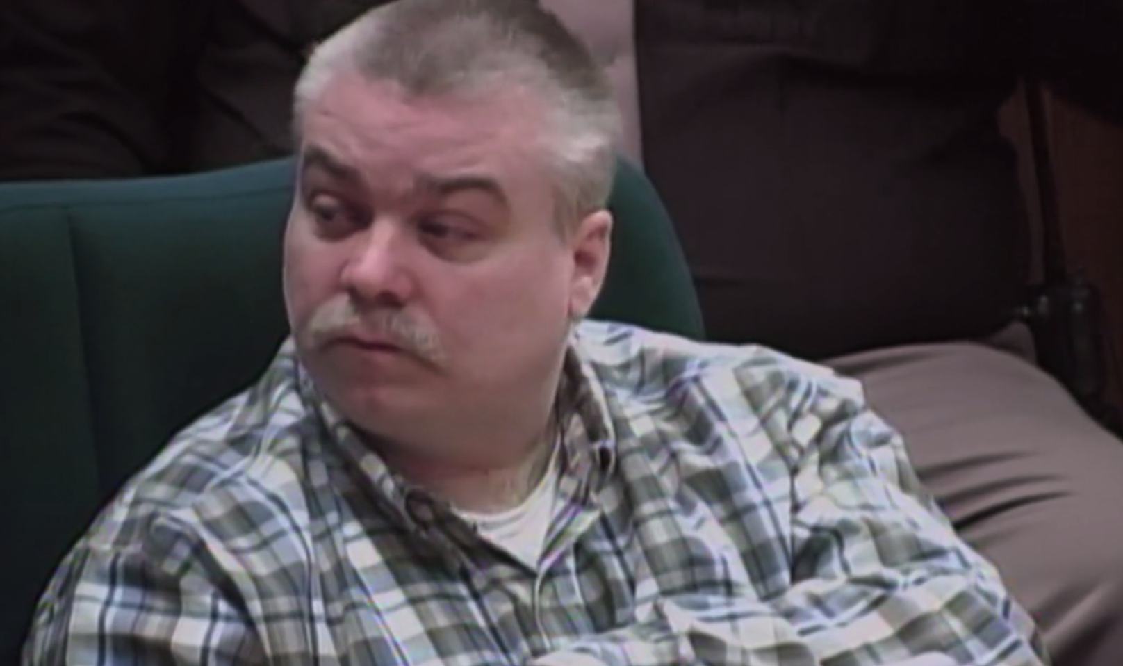 Making a Murderer' Steven Avery's Mom Dolores Dead at 83