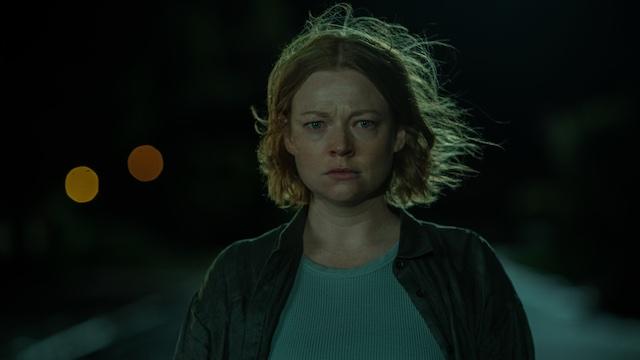 Sarah Ruth Snook in 'Run Rabbit Run'